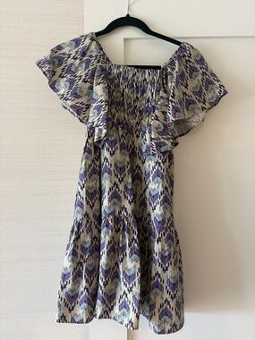 Girls Zara Dress